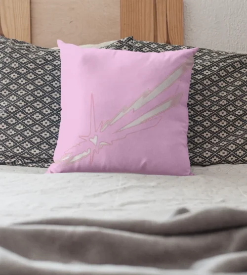 Le Sserafim Hearsay Pillow Case #1